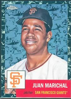 Juan Marichal
