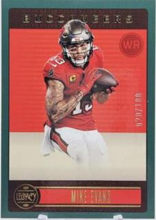 Mike Evans