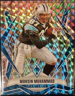 Muhsin Muhammad
