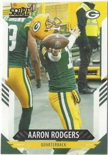 Aaron Rodgers