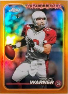 Kurt Warner