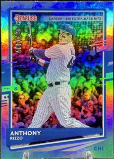 Anthony Rizzo