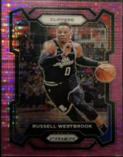 Russell Westbrook