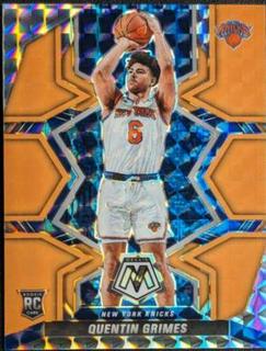 Quentin Grimes