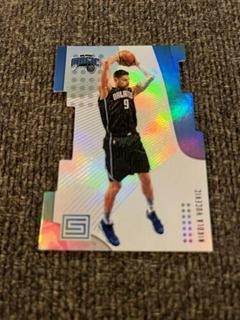 Nikola Vucevic