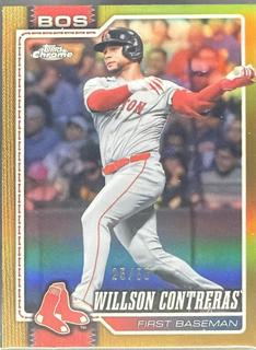 Willson Contreras