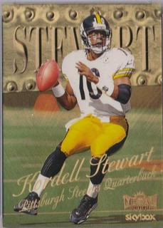 Kordell Stewart