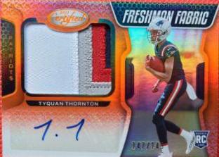 Tyquan Thornton