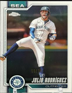 Julio Rodriguez