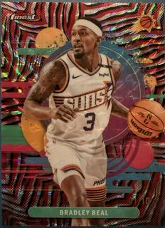 Bradley Beal