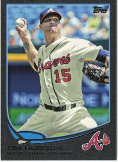 Tim Hudson