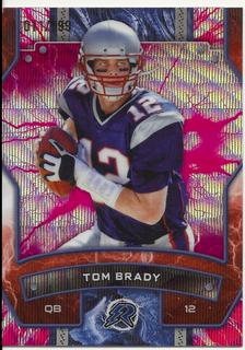 Tom Brady