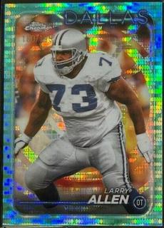 Larry Allen