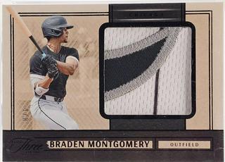 Braden Montgomery
