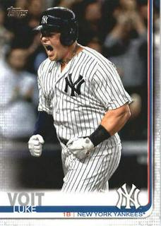 Luke Voit