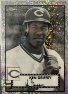 Ken Griffey