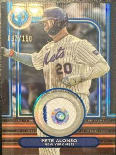 Pete Alonso