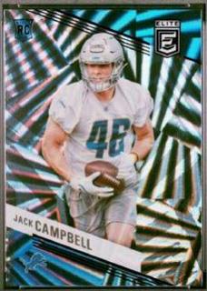 Jack Campbell