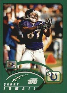 Qadry Ismail
