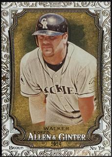 Larry Walker