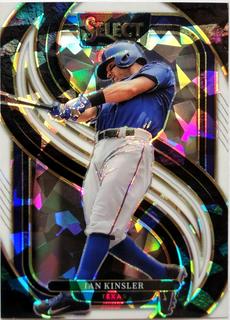 Ian Kinsler