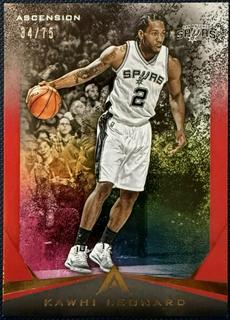 Kawhi Leonard