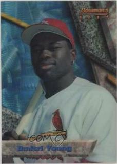 Dmitri Young
