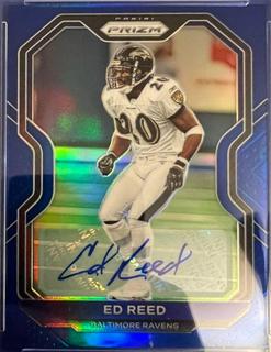 Ed Reed