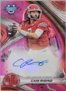 Cam Rising