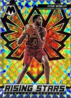 Evan Mobley