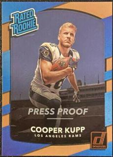 Cooper Kupp