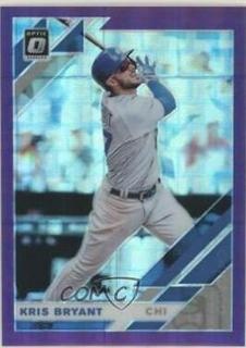 Kris Bryant