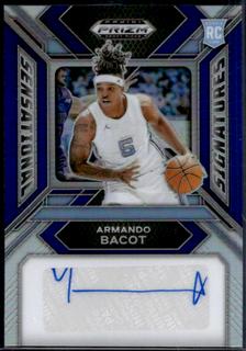 Armando Bacot