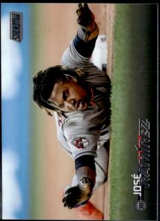 Jose Ramirez