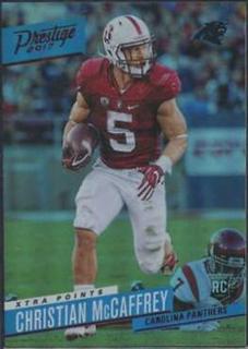 Christian McCaffrey