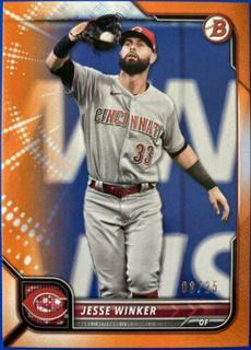 Jesse Winker