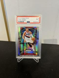 Jusuf Nurkic