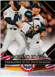Mariano Rivera