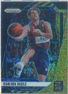 Gianluca Basile