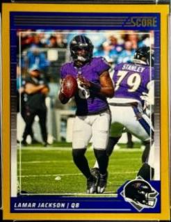 Lamar Jackson
