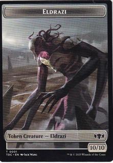 Eldrazi
