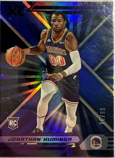 Jonathan Kuminga