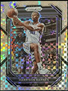 Harrison Barnes