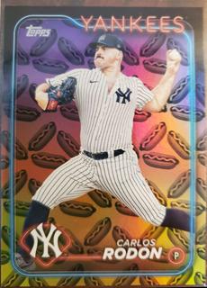 Carlos Rodon