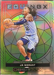 Ja Morant