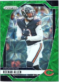 Keenan Allen