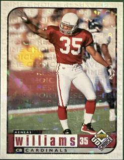 Aeneas Williams
