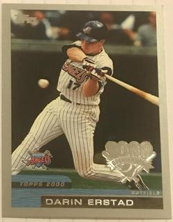 Darin Erstad
