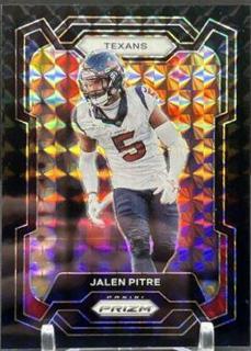 Jalen Pitre