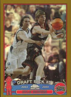 Kyle Korver
